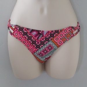 Victoria Secret Swim Cheeky Bottoms